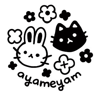 AyameYam AyameYam
